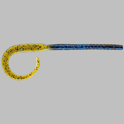 Netbait C-Mac Worms - Okeechobee Craw