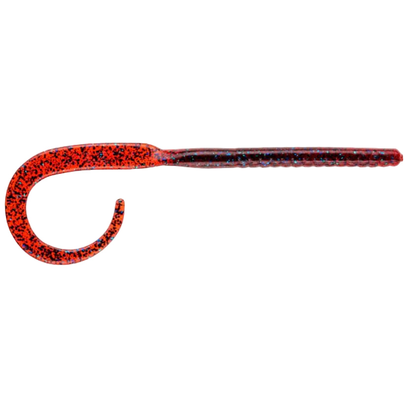 Netbait C-Mac Worms - Plum Apple