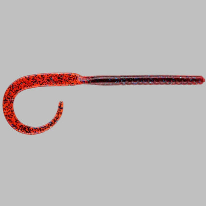 Netbait C-Mac Worms - Plum Apple