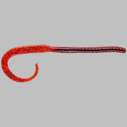 Netbait C-Mac Worms - Red Bug