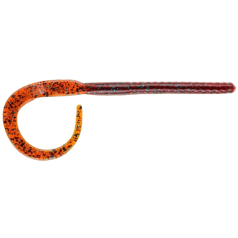 Netbait C-Mac Worms - Texas Craw