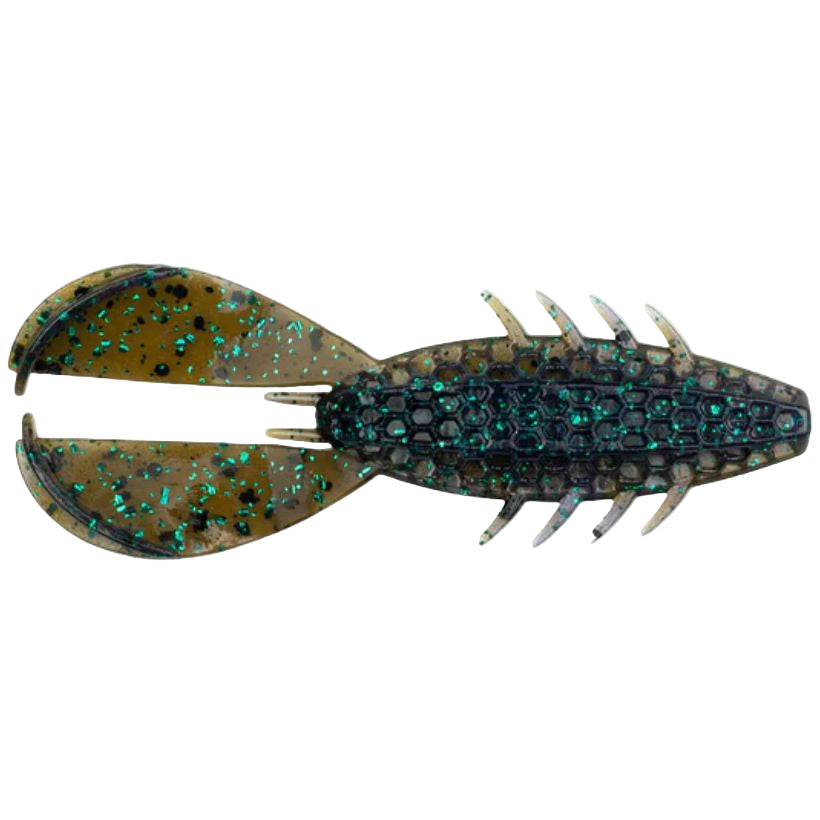 Netbait The Rascal Creature Baits - Bama Bug