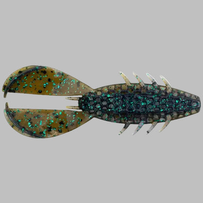 Netbait The Rascal Creature Baits - Bama Bug