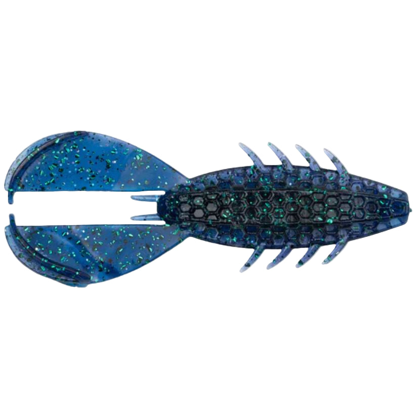 Netbait The Rascal Creature Baits - Blown Out