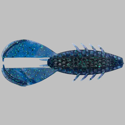 Netbait The Rascal Creature Baits - Blown Out