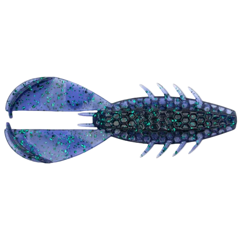 Netbait The Rascal Creature Baits - Junebug