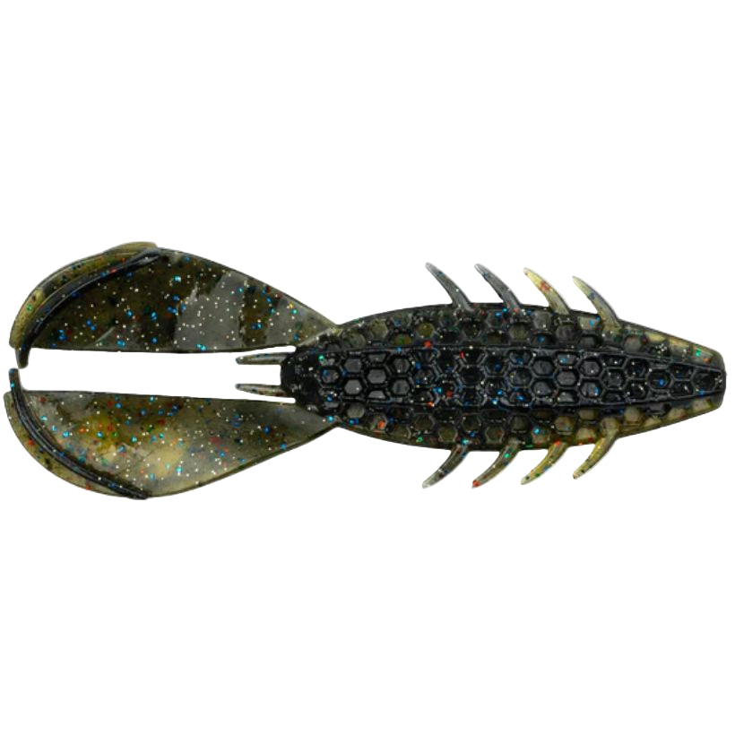 Netbait The Rascal Creature Baits - Party Gill