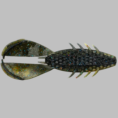 Netbait The Rascal Creature Baits - Party Gill
