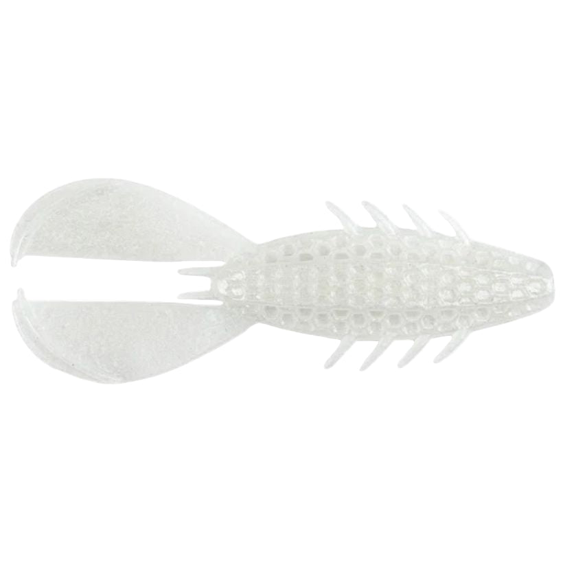 Netbait The Rascal Creature Baits - Pearl