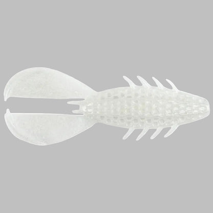 Netbait The Rascal Creature Baits - Pearl