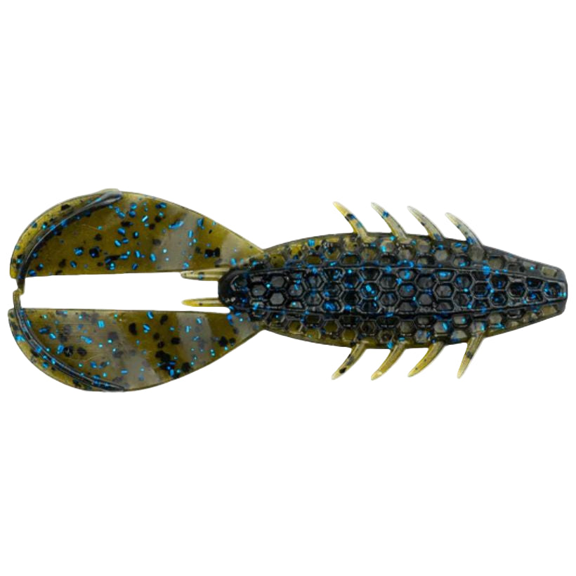 Netbait The Rascal Creature Baits - Toledo Special