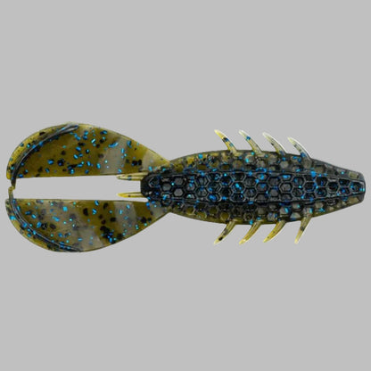 Netbait The Rascal Creature Baits - Toledo Special