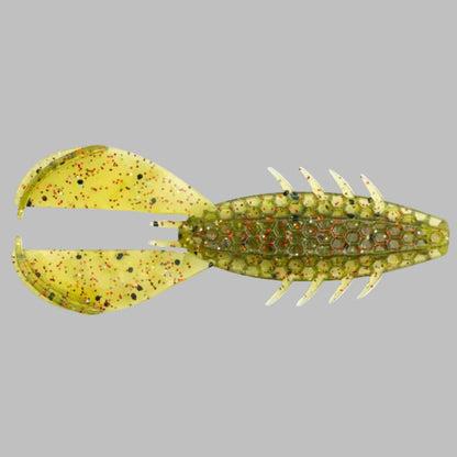 Netbait The Rascal Creature Baits - Watermelon Red Magic