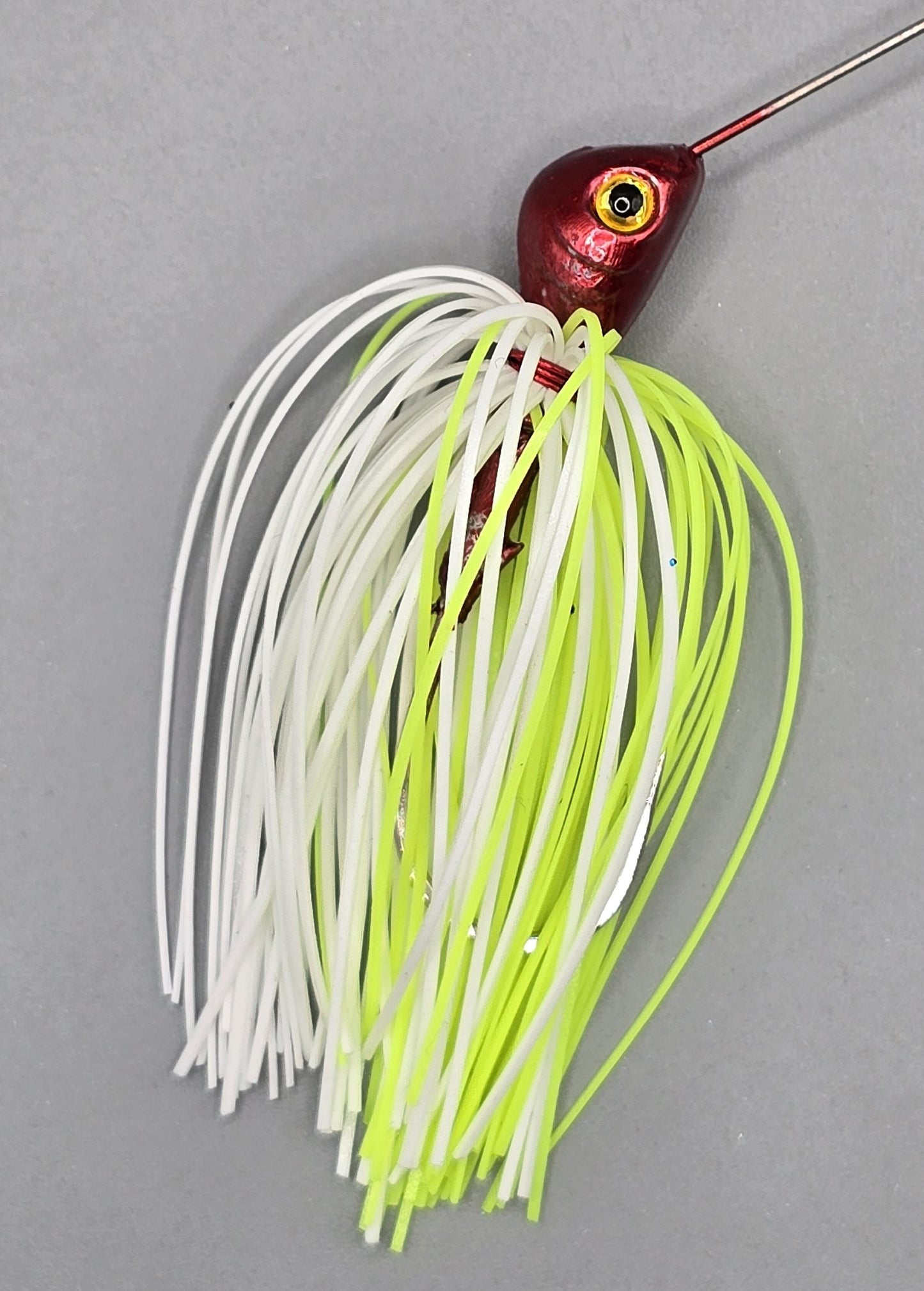 501 Blade Tandem Willow Spinnerbait