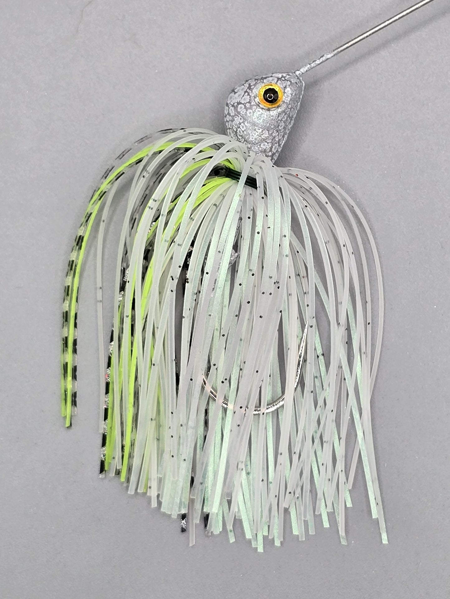 501 Blade Tandem Willow Spinnerbait