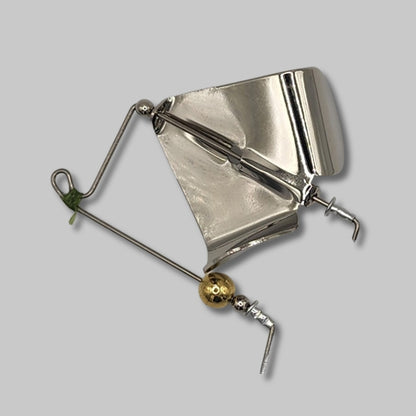 Brazalo Bufo Buzz Non-Clacking