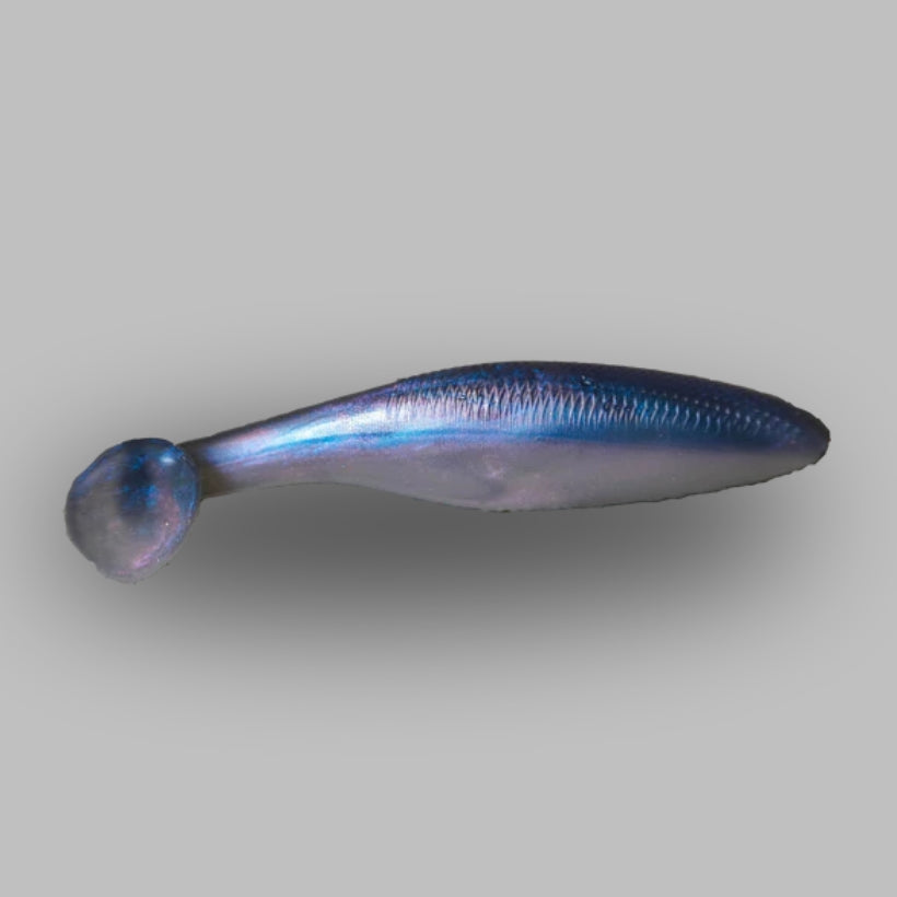 Bait Cave Cave Swimmer 3.8-inch FFS swimbait