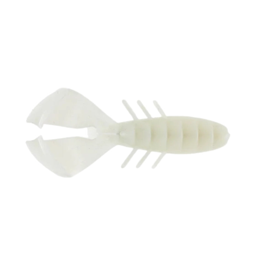 Missile Baits Chunky D 3.5 inch craw bait