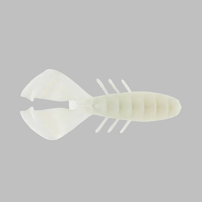 Missile Baits Chunky D 3.5 inch craw bait