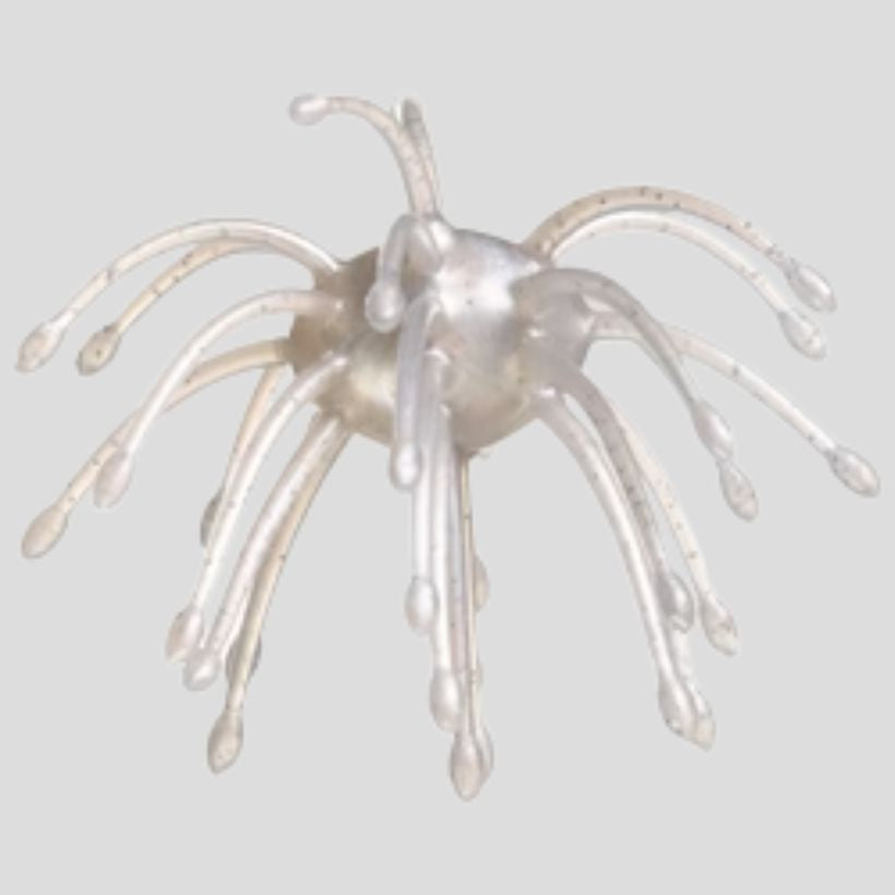 G-Ratt Baits Webber Dice Baits - Pearl