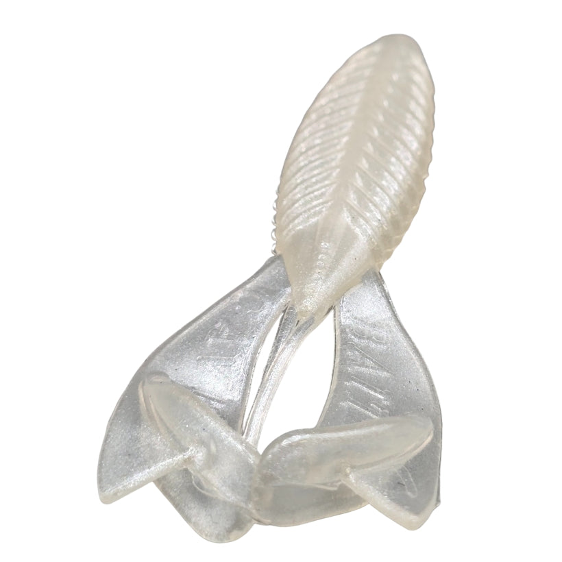 Bait Cave 3.8-inch Cave Cricket creature bait topwater hybrid fishing lure