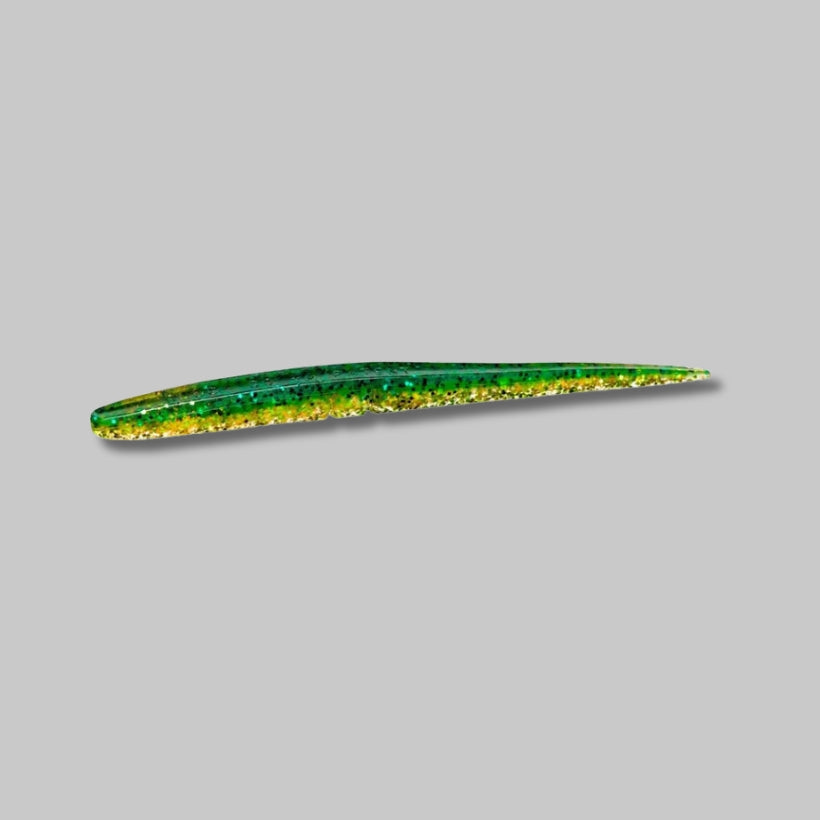 Lunker City Slug-Go 6" Stick Baits 