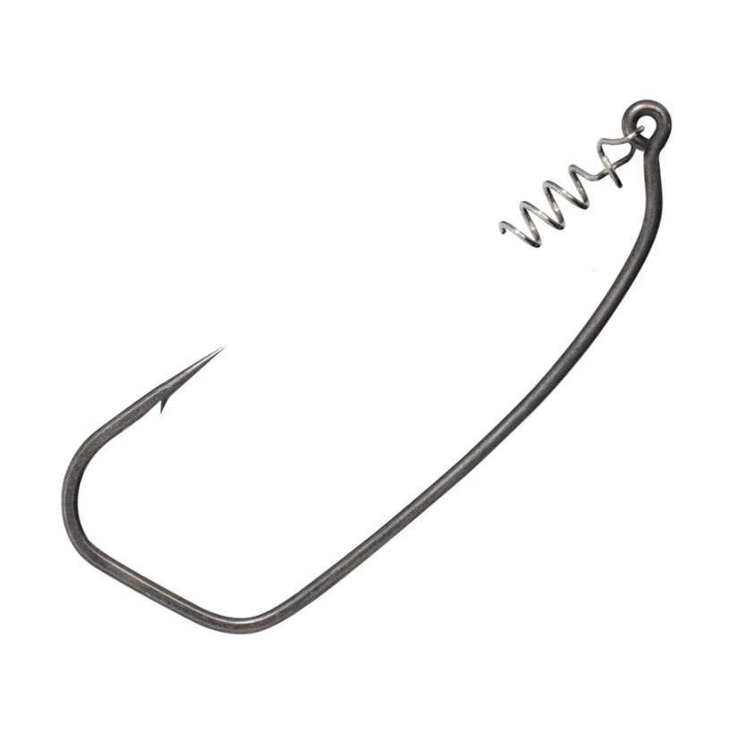 BKK Permalock Hook – Armor Point Hyper Carbon Steel