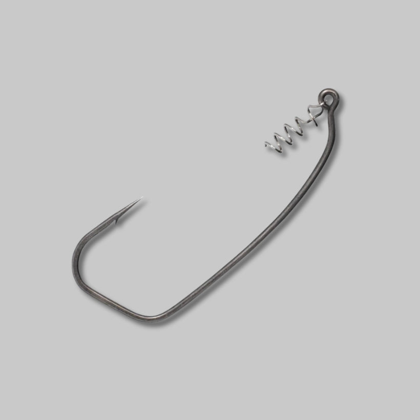BKK Permalock Hook – Armor Point Hyper Carbon Steel
