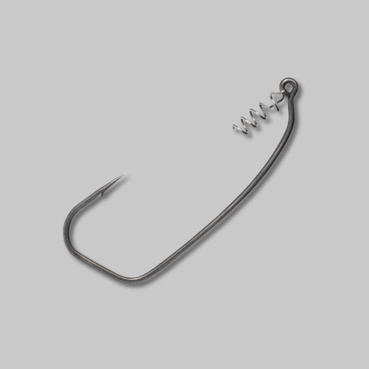 BKK Permalock Hook – Armor Point Hyper Carbon Steel