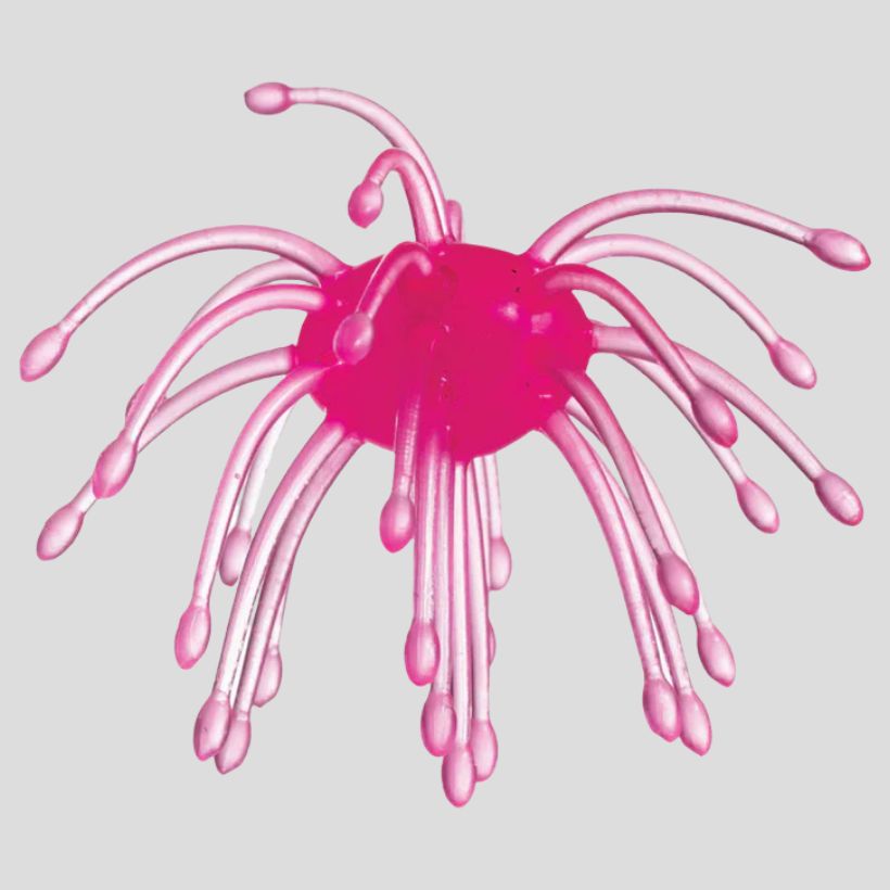 G-Ratt Baits Webber Dice Baits - Pink