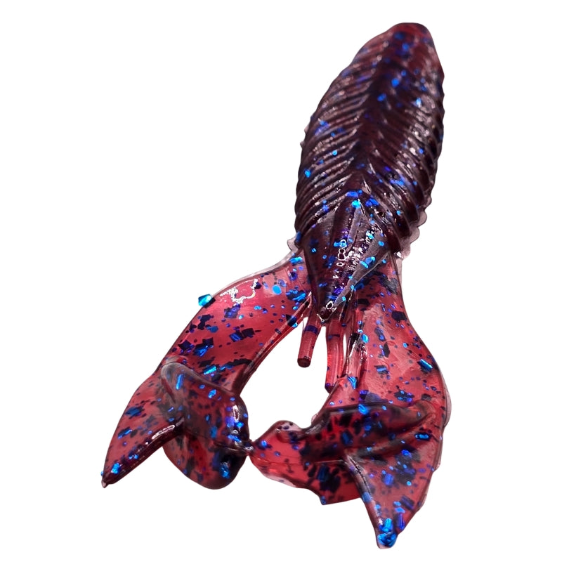 Bait Cave 3.8-inch Cave Cricket creature bait topwater hybrid fishing lure