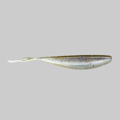 Burtek Tackle Primus Swimbaits - Champagne Pepper