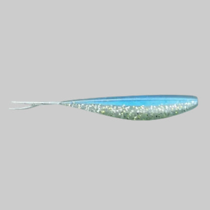 Burtek Tackle Primus Swimbaits - Reservoir Shad