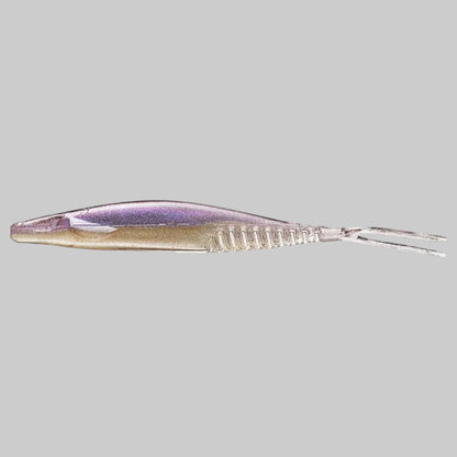 Jenko Fishing The Don swimbait soft plastic bait