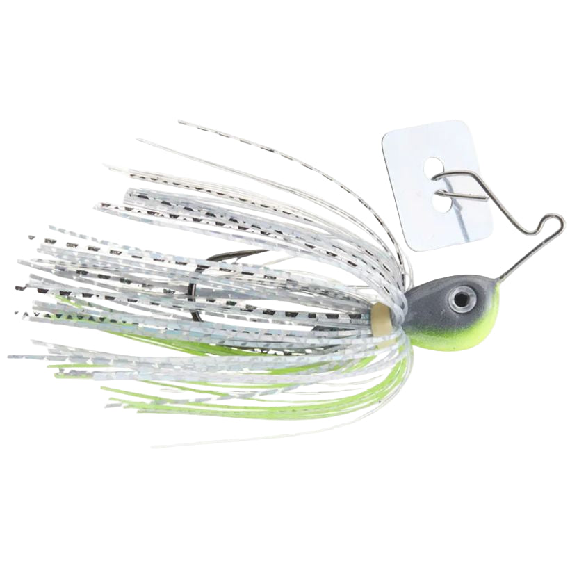 Pulse Fish Side Piece Bladed Jigs - Spot Remover