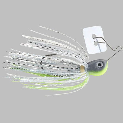 Pulse Fish Side Piece Bladed Jigs - Spot Remover