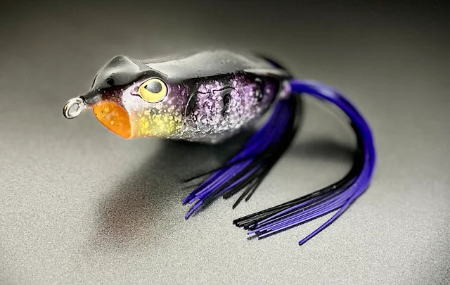 Loud Mouth Edition (popper)