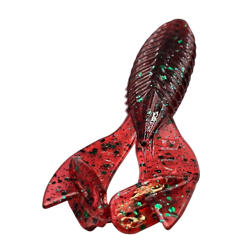 Bait Cave 3.8-inch Cave Cricket creature bait topwater hybrid fishing lure