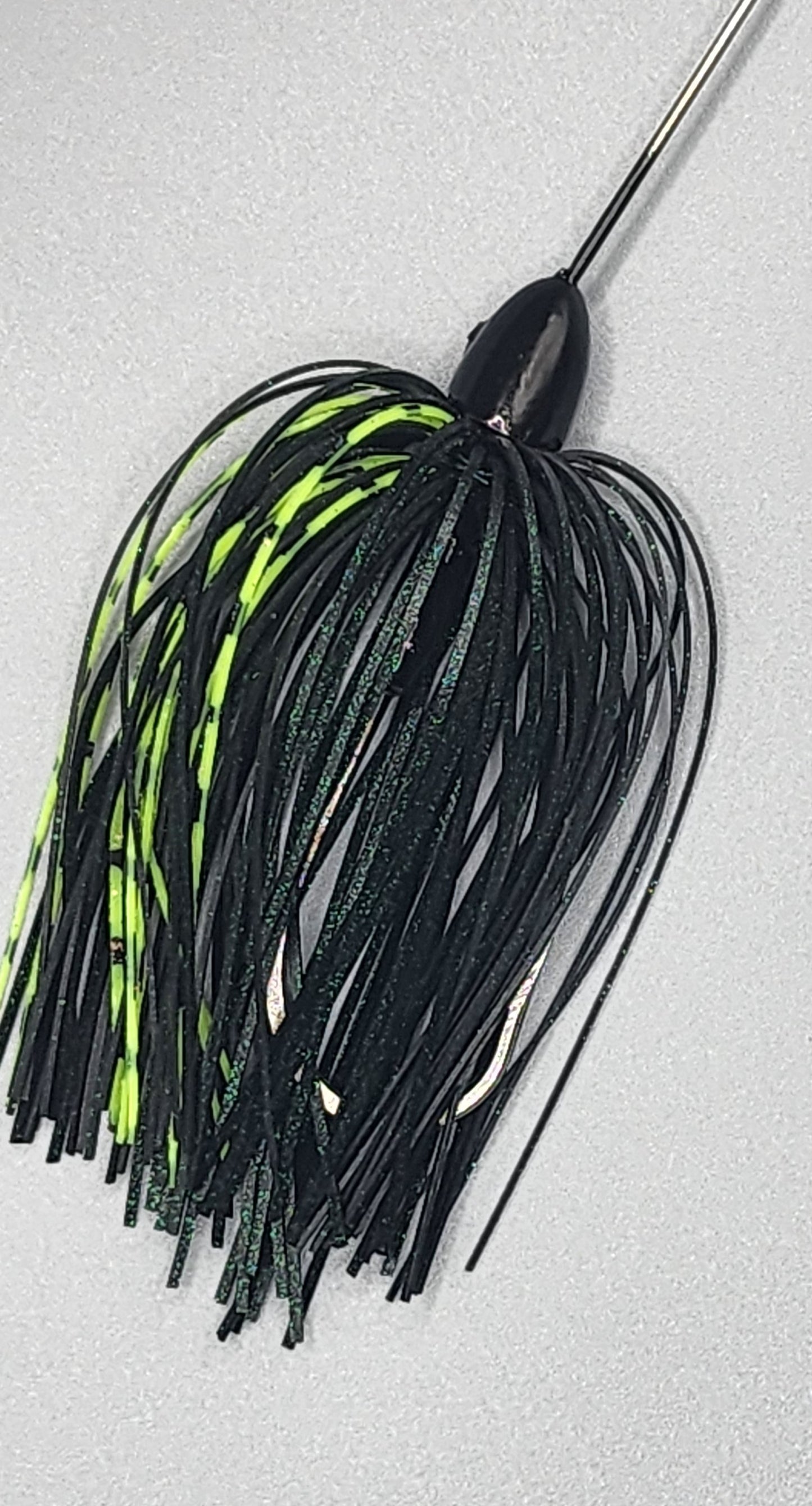 Pro Buzz (skirted buzzbait)