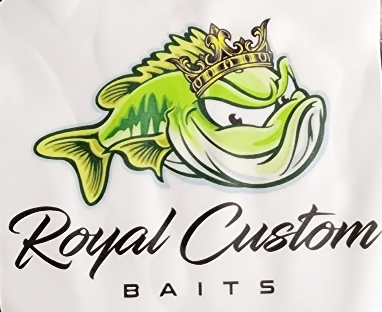 Royal Customs