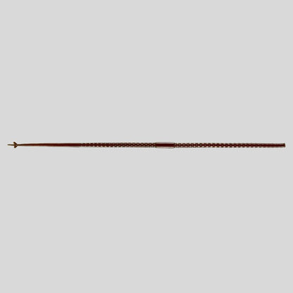 Scuppernong - NetBait HexTek Finiki Prop Shot Worm 15in