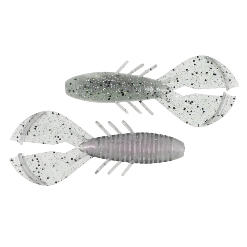 Missile Baits Chunky D 3.5 inch craw bait