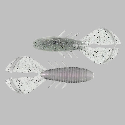 Missile Baits Chunky D 3.5 inch craw bait