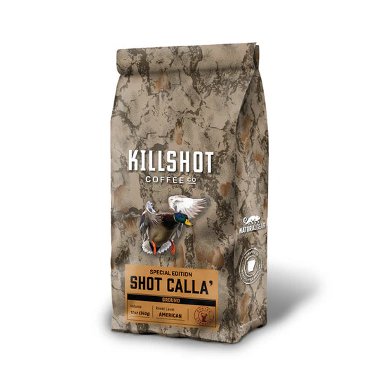 Shot Calla (LImited Release)