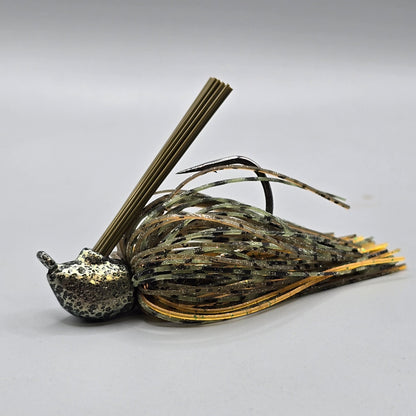 Brazalo Custom Lures 501 Jig - Slumpbuster