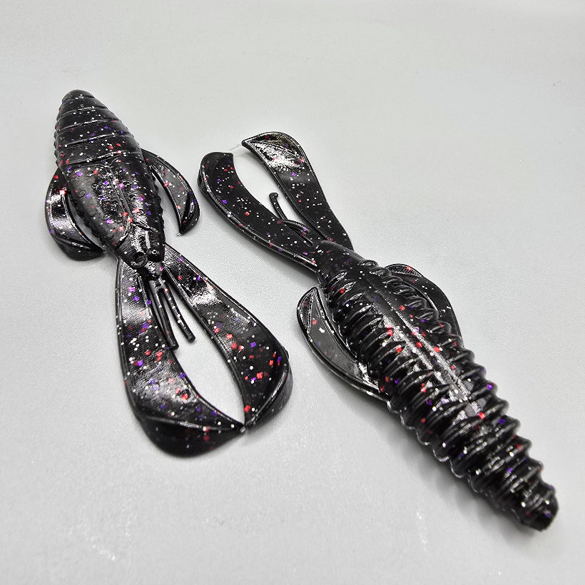 Black Label Baits 4" Bug - South African Special