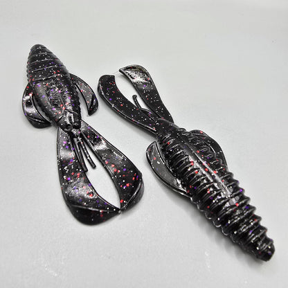 Black Label Baits 4" Bug - South African Special