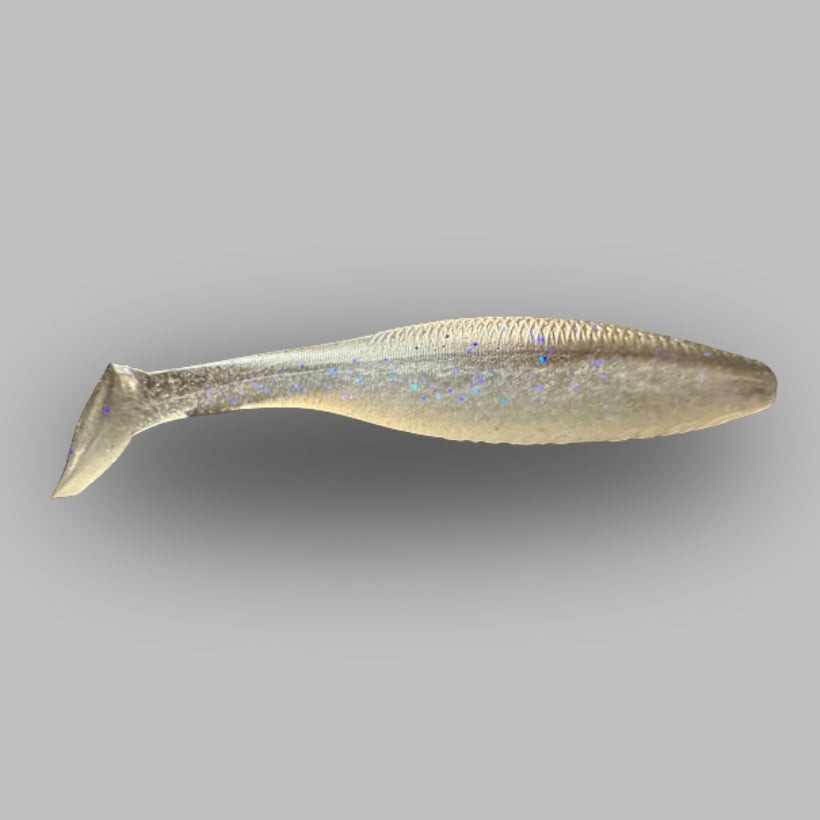 Bait Cave Cave Swimmer 3.8-inch FFS swimbait