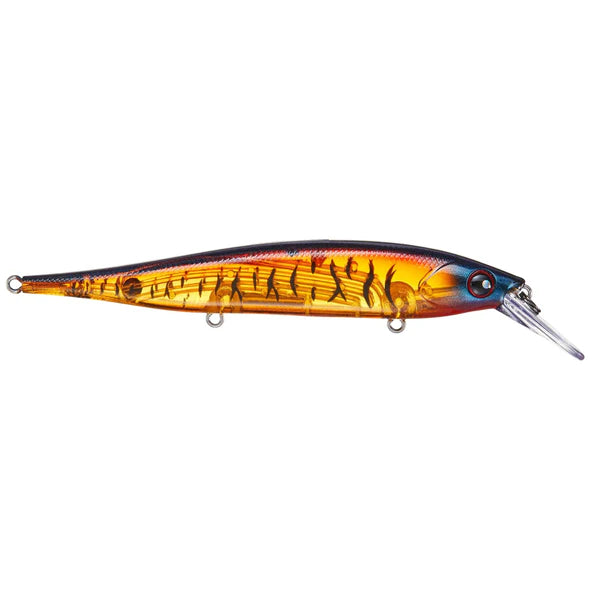 Bass Mooch HC 115