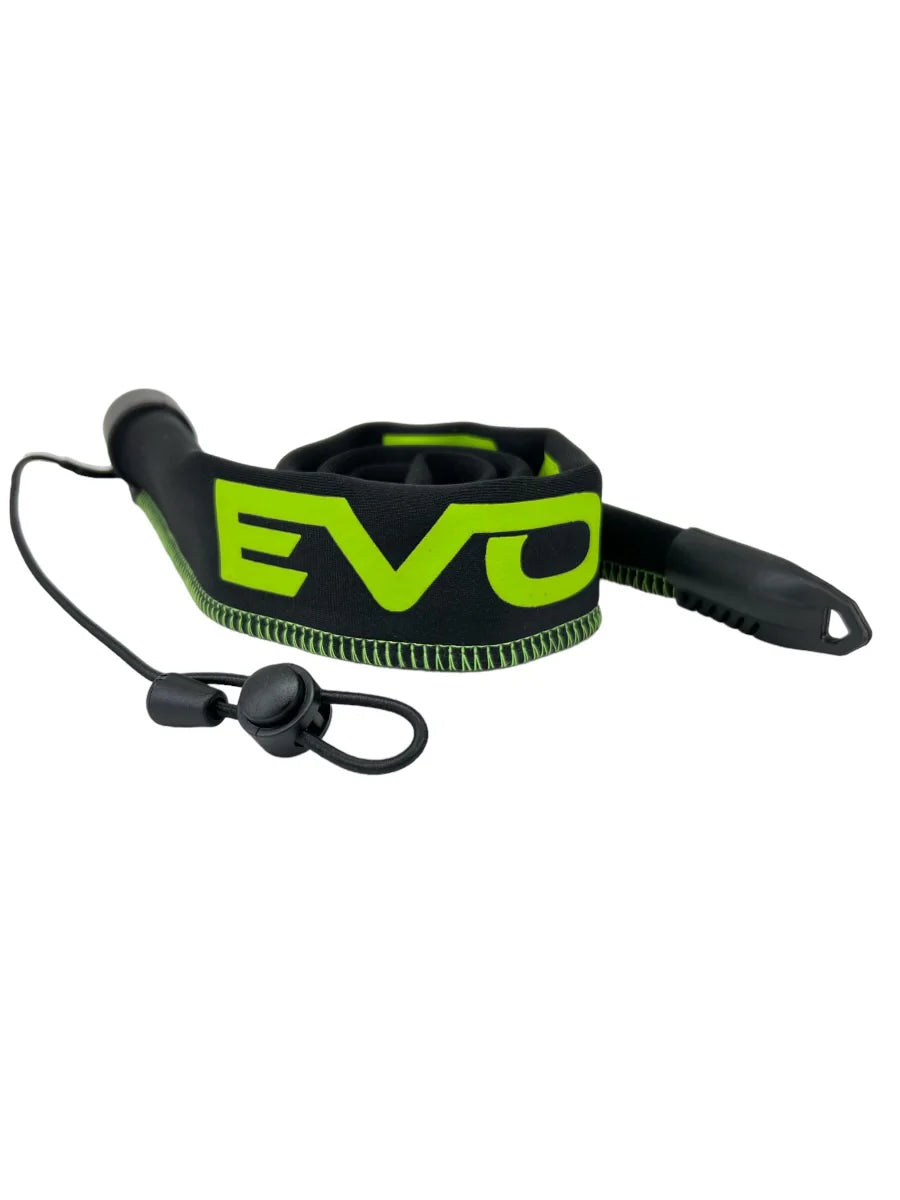 EVOLV Tour Grade Rod Sleeve – Neoprene Fishing Rod Protection